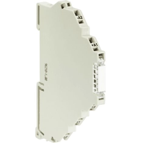 80.010.4100.0 Reléový modul FLARE-24DC-1W-250V6A-F