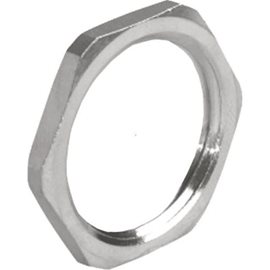 8017.96 Matice nerezová, A2, závit M16x1,5