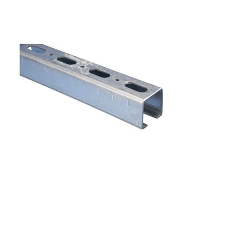 PRO C3 profil C 35x35x2mm,ERICO