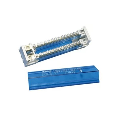 ER-BD 100/125A 563800 Rozvodný blok dvoupolový BD100/125A 2