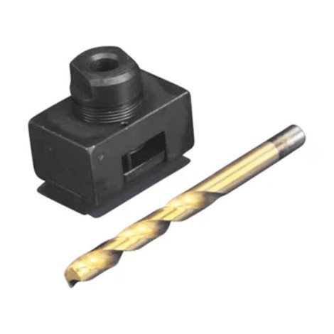ER-BD 25 558620 Upínací a děrovací nástroj pro pletence BD25