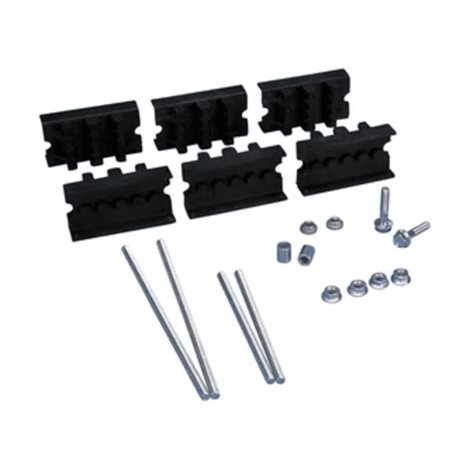 CABS SET 2/10 T 549380 3