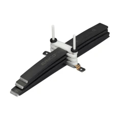 FS 40-63 553570 Distancni svorka pro flexibar 2
