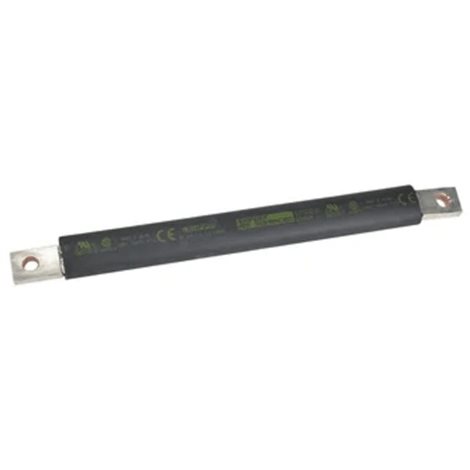 ER-IBSADV120-430 534515 Izolovaný sběrnicový pletenec IBS ADVANCED 120-430-10 1