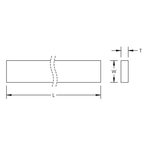 ER-PCB 12x5x2000 550770 Medena sbernice PCB12x5, 2 metry 1