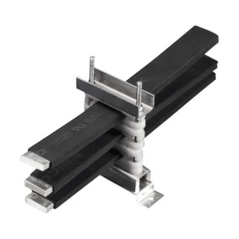 RFS80-100 Zesílený držák Flexibaru 1
