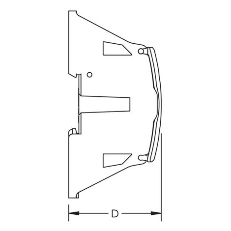 SB125AL 561161 Výkonový blok SB 125AL, 561161 3