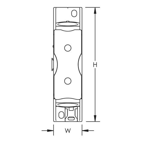 ER-SB250 Výkonový blok SB 250 2