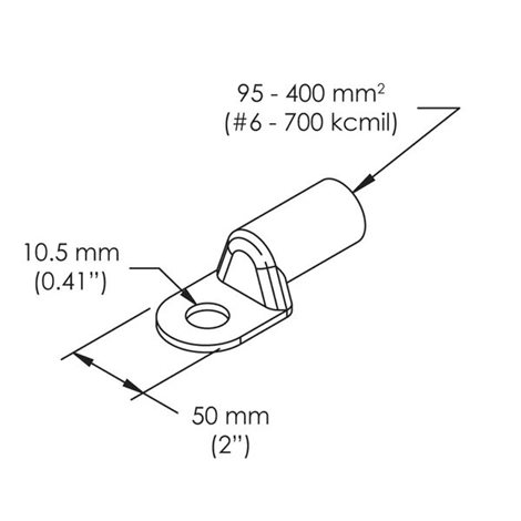 ER-SBLT 500 Rozvodný blok SBLT 500, 561144 3