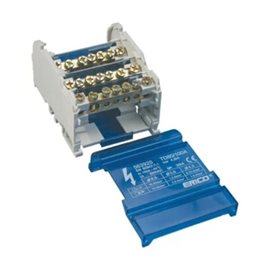  ER-TD 80/100 A 563920 Rozvodný blok čtyřpólový TD80/100A