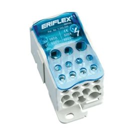 ER-UDF 500A 569060 Rozvodny blok jednopolovy UDF500A