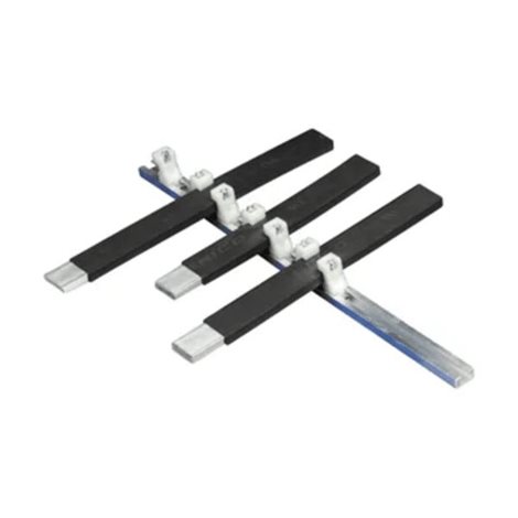 ER-UFSKIT 553590 Sada držáků pro Flexibar 3