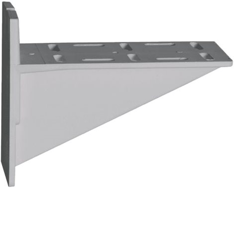 MTA-S 140 02070 Upevňovací konzole 140 - šedá