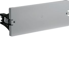 IP-PC VTR 12 04645 Záslepka pro jednu řadu; velikost 12.