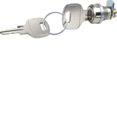 SR 65 05161 zámek dveří pro skříně IP65