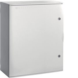 IP-VTR 05 CIECO 04605 Rozváděčová skříň s plnými dveřmi, velikost 05 (654*543*265mm) 