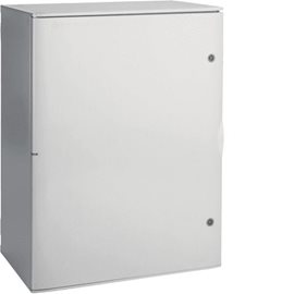 IP-VTR 06 CIECO 04606 Rozváděčová skříň s plnými dveřmi; velikost 06 (806x616x319)