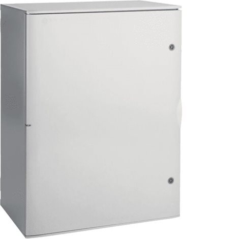 IP-VTR 06 CIECO 04606 Rozváděčová skříň s plnými dveřmi; velikost 06 (806x616x319)