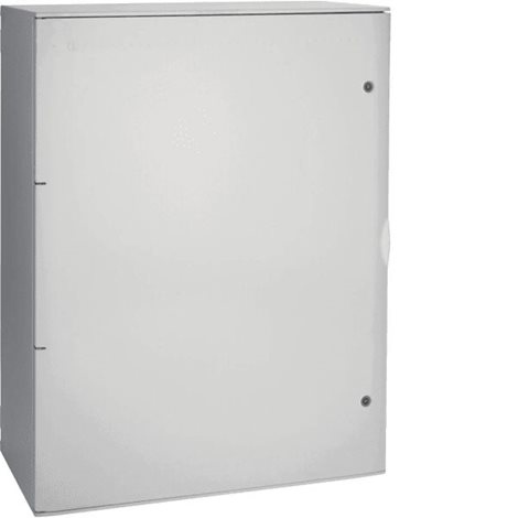 IP-VTR 07 CIECO 04608 Rozváděčová skříň s plnými dveřmi; velikost 07 (1056x810x355)