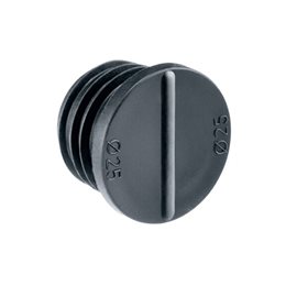 1040-25 Těsnící zátka ECON M25