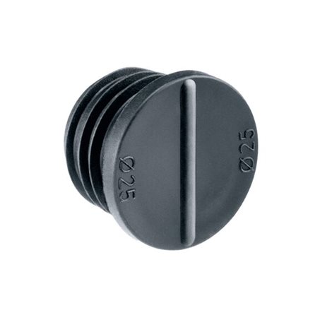 1040-25 Těsnící zátka ECON M25