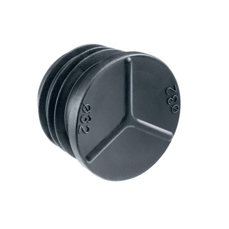 1040-32 Těsnící zátka ECON M32
