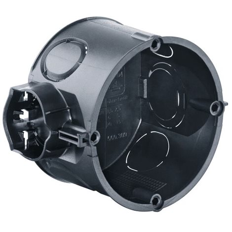 1055-04 Základní krabice pod omítku