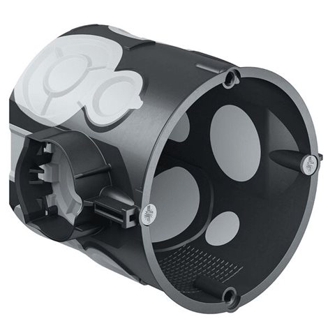 1556-21 Krabice přístrojová spojovací ECON15 vzduchotěsná, hloubka 66 mm, pod omítku