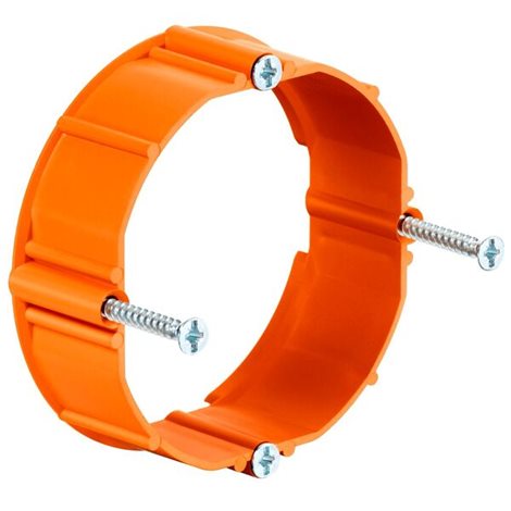 9155-62 Distanční rámeček výška 20 mm rozteč šroubů 60 mm, do dutých stěn