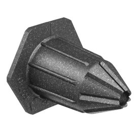 9459-01 Průchodka protipožární do stěny pro kabel 5-15 mm, do dutých stěn