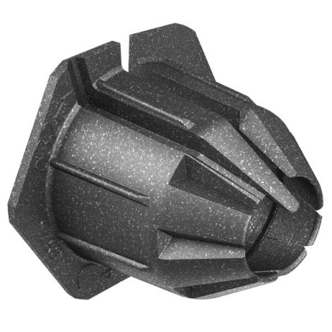9459-02 Průchodka protipožární do stěny pro trubku M16-M25 mm, do dutých stěn