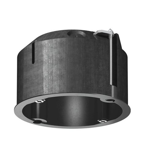 9463-50 Krabice přístrojová protipožární HWD 30 hloubka 44 mm, do dutých stěn