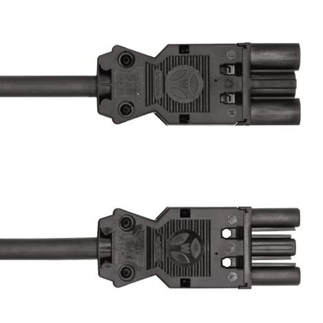 L2W-240300-03 Prodlužovací kabel Wieland GST18 / délka 5 m
