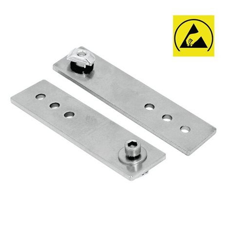 L2W-240400-01 Montážní set pro svítidla SYSTEMLED