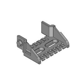 MR-030000008500 R-řetězové zakončení KA/Z 3003 s čepy