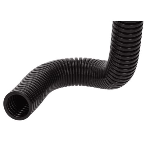 MR-83121060 Ochranná hadice EW-HY M40/P36 Murrflex, černá