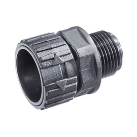 MR-83602464 Hadicová vývodka MSV-M32x1,5/29 černá