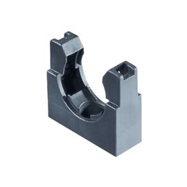 MR-83621116 Univerzální držák UH 16/M5 šedý