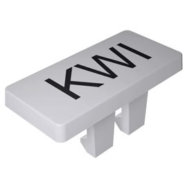 MR-86401410 KWI 5/10 oz. štítek pro svorky Wieland