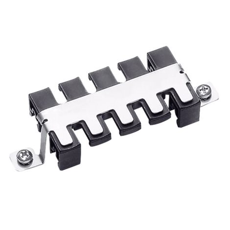 MR-87201414 kabelová upevňovací lišta KAF/K-75-EMV