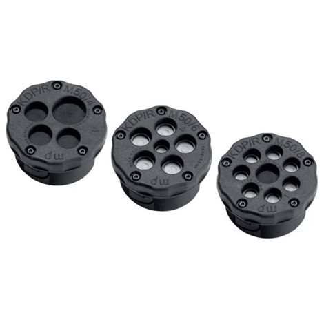 MR-87301045 KDP/R-KGM M63/19, round