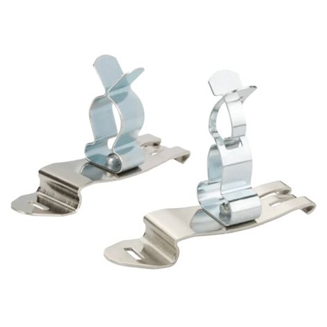 MR-87601070 Stínící úchytka EMC multi klip 3-12 mm