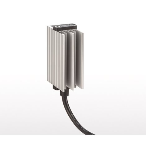 PL-MPHT25 Topení rozvaděčové PTC 25W 70x50x27mm -45 až 70°C IP20