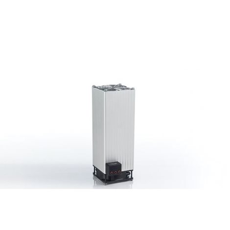 PL-PFHT100 Topení rozvaděčové s ventilátorem PTC 100W 170x89x60mm -45 až 70°C