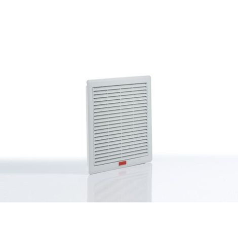 PL-PFI2500 Filtr pro ventilátor PTF 2500, 3500 a 4500 RAL7035 IP54 260x260x31mm