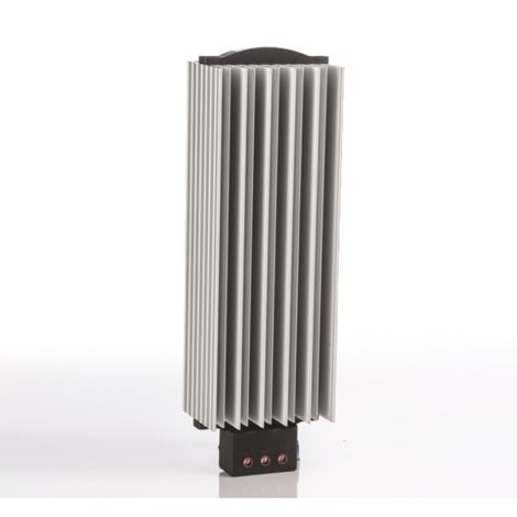 PL-PHT100 Topení rozvaděčové PTC 100W 188x70x59mm -45 až 70°C IP20