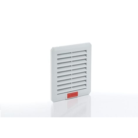 PL-PTF1000 Ventilátor s filtrem, 30m3/h od firmy Plastim