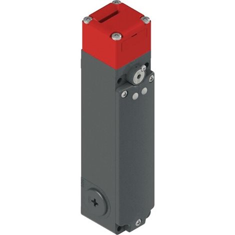 PZ-FG60GD1D0Z bezp. spinac (el. magn.) FG60GD1D0Z, 2NC/2NC, 24V, bez klice