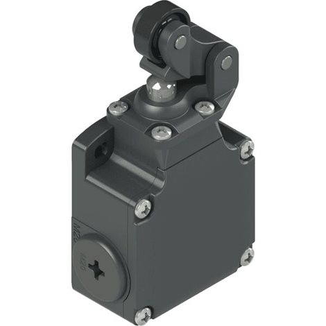 PZ-FL502-M2 Koncový spínač FL502, závit pro vývodku M20x1,5