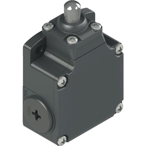 PZ-FL508-M2 Koncový spínač FL508, závit pro vývodku M20x1,5